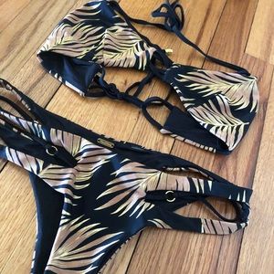 Reversible Beach Bunny Bikini